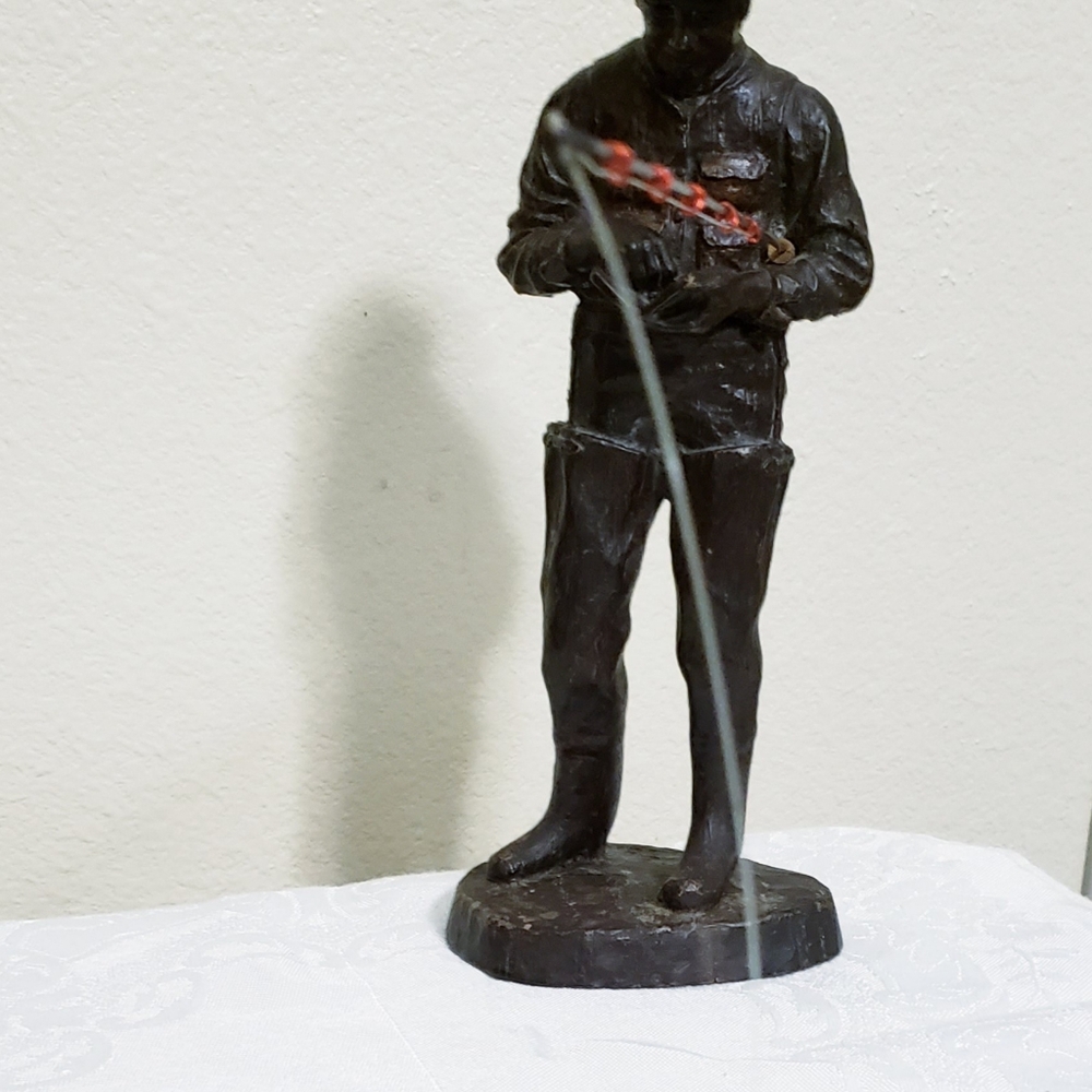 Fisherman - Picture 4 of 8